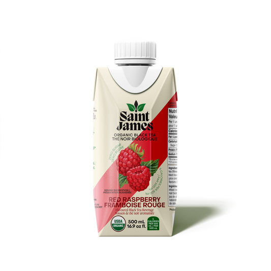 Red Raspberry