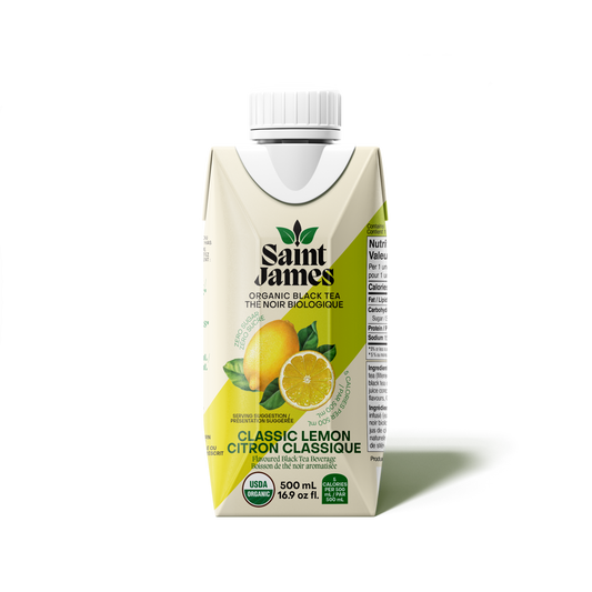 Classic Lemon