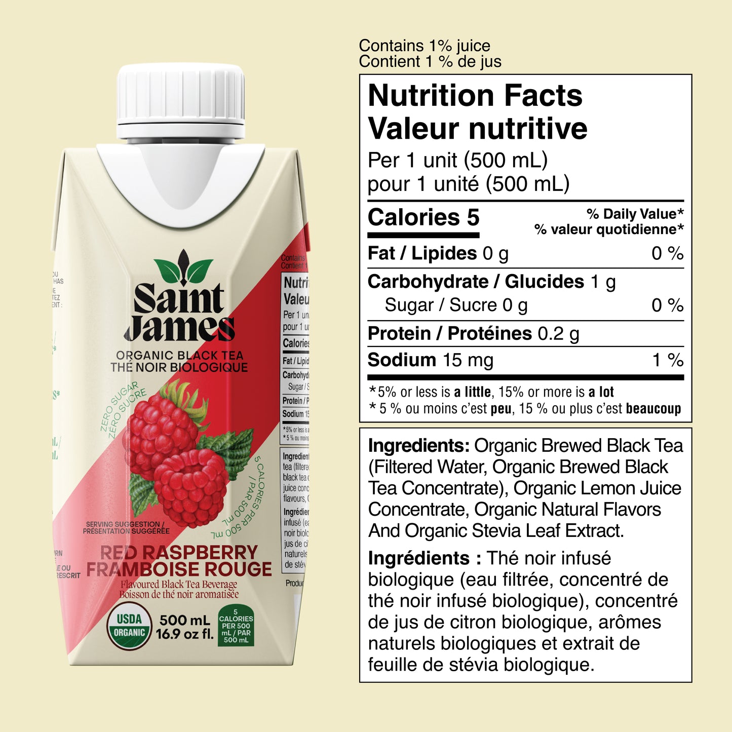 Red Raspberry