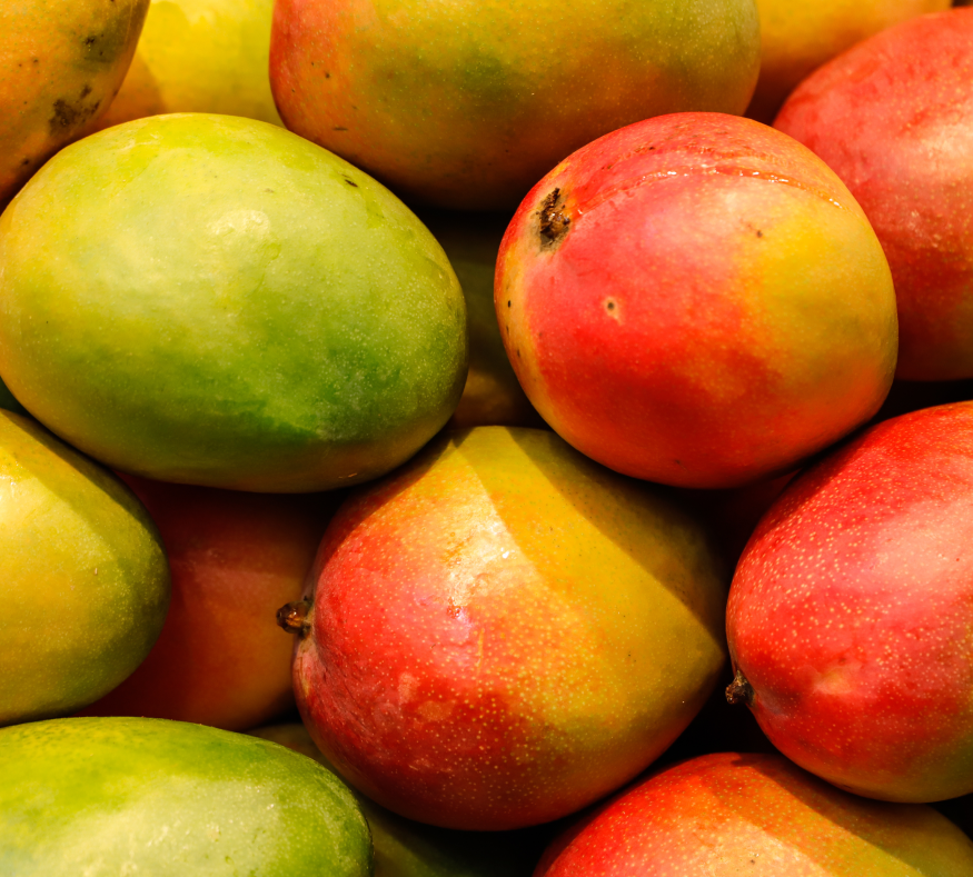 Classic Mango