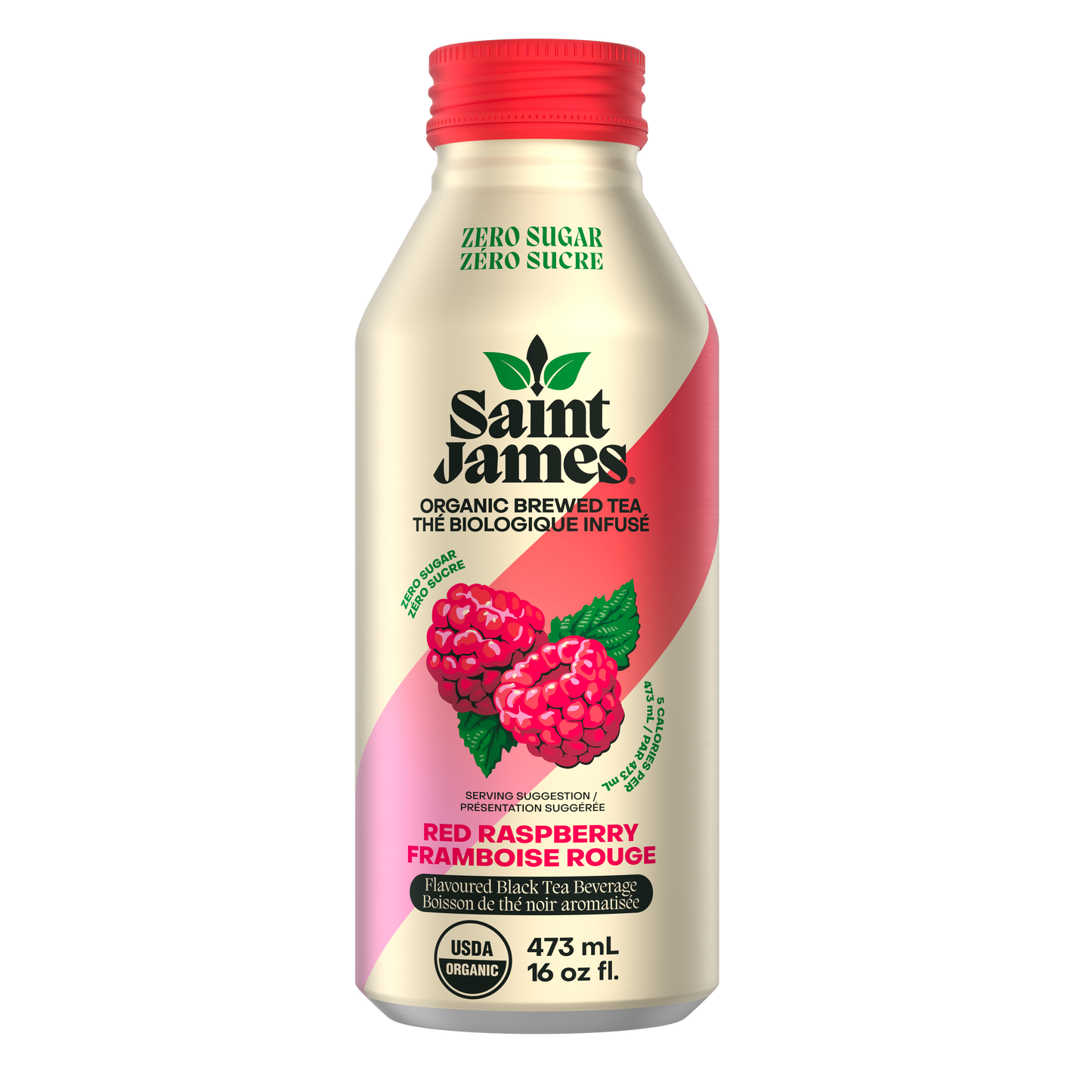 Red Raspberry