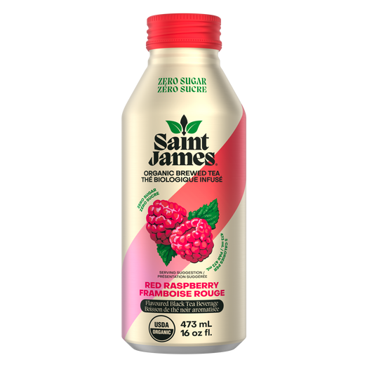 Red Raspberry